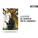 LUCIFER: EL DIABLO EN EL UMBRAL