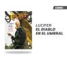 BLACK LABEL - LUCIFER: EL DIABLO EN EL UMBRAL