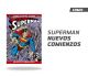 SUPERMAN: NUEVOS COMIENZOS