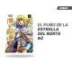 EL PUÑO DE LA ESTRELLA DEL NORTE Vol. 02