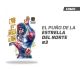 EL PUÑO DE LA ESTRELLA DEL NORTE Vol. 03