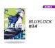 BLUE LOCK NÚMERO 14