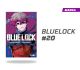 BLUE LOCK NÚMERO 20