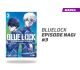 BLUE LOCK EPISODIO NAGI NÚMERO 3