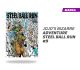 JOJOS BIZARRE ADVENTURE STEEL BALL RUN NÚMERO 9
