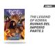 Avatar The Legend of Korra Ruinas del imperio parte 1