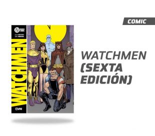 Watchmen