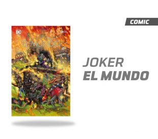 Joker El Mundo