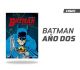 Batman Año Dos (ovnipress)