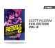 Scott Pilgrim Evil Edition número 6