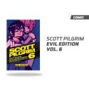 Scott Pilgrim Evil Edition número 6