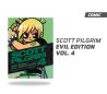Scott Pilgrim Evil Edition número 4