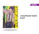 CHAINSAW MAN NÚMERO 17