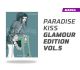Paradise Kiss Glamour Edition número 5