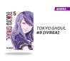 Tokyo Ghoul número 5 (Ivrea)