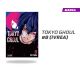 Tokyo Ghoul número 8 (Ivrea)