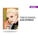 Tokyo Ghoul numero 10 (Ivrea)