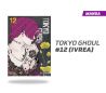 Tokyo Ghoul número 12 (ivrea)