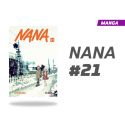 NANA NÚMERO 21