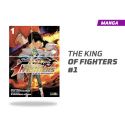 THE KING OF FIGHTERS: A NEW BEGINNING NÚMERO 1