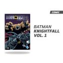 Batman La caída del Caballero Oscuro Vol 1