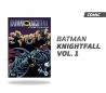 Batman La caída del Caballero Oscuro Vol 1