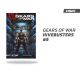 Gears Of War Hivebusters número 5 Portada A