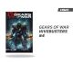 Gears Of War Hivebusters número 4 Portada A
