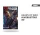 Gears Of War Hivebusters número 3 Portada A