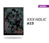 XXX Holic número 15
