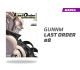 Gunnm Last Order número 8