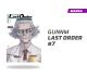 Gunnm Last Order número 7