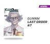 Gunnm Last Order número 7