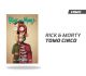 RICK AND MORTY VOL 5A