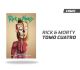RICK AND MORTY VOL 4