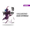 Vagabond número 10 (ivrea)