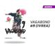 Vagabond número 9 (ivrea)