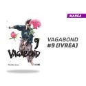 Vagabond número 9 (ivrea)