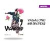 Vagabond número 9 (ivrea)