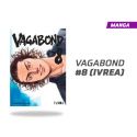 Vagabond número 8 (ivrea)
