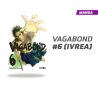 Vagabond número 6 (ivrea)