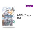 Mushishi número 2