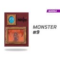 Monster Deluxe número 9