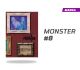 Monster Deluxe número 8