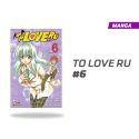 To Love Ru número 6