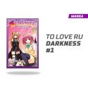 To Love Ru Darkness número 1