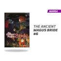 The Ancient Magus Bride número 6