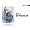 Solo Leveling número 5