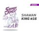 Shaman King número 16