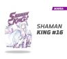 Shaman King número 16